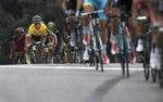 France Paris Nice Cycling