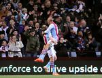 Britain Soccer Premier League