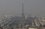 France Pollution