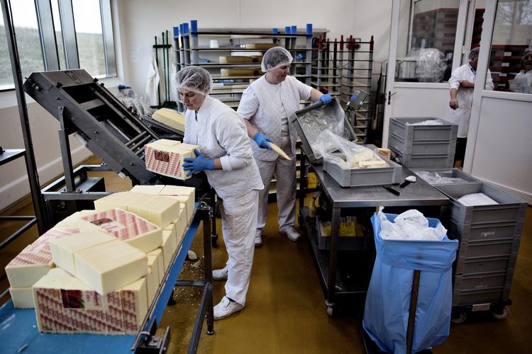 Gennembrud. I aftalen hedder det, at det er »arbejdsgivernes intention« at ansætte 10 til 12 lærlinge i hvert kalenderår. 