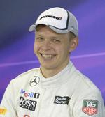 Australia F1 GP Auto Racing