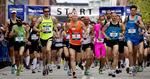 Heldig. Vi vil gerne have dine bud på, hvilke storbyer, der er sjovest at løbe maraton i. 