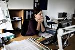 Arbejdsbyrde. Regelsættet på det sociale område og litteraturen om, hvad der er den rigtige indsats for et udsat barn eller ung, er eksploderet i de senere år. 