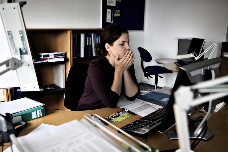 Arbejdsbyrde. Regelsættet på det sociale område og litteraturen om, hvad der er den rigtige indsats for et udsat barn eller ung, er eksploderet i de senere år. 