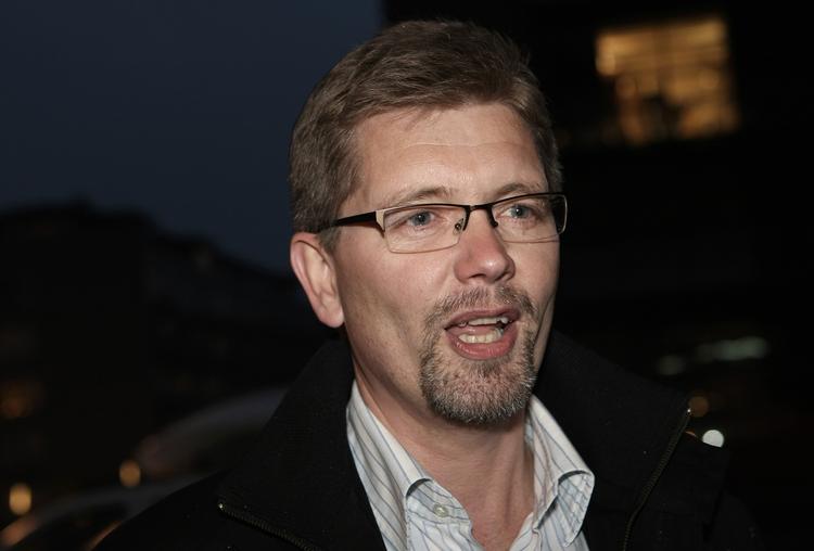 GHETTOPOLITIK. Overborgmester i Københavns Kommune Frank Jensen vil have regeringen til at være mere aktiv for at bekæmpe en stigende inddeling af borgere i rige og fattige områder. 