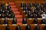 rigt. Den Nationale Folkekongres, hvis årlige møde sluttede i sidste uge, rummer 86 yuan-milliardærer - en yuan svrer cirka til 90 øre. 