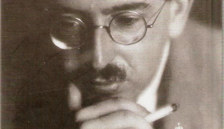 Radikal. Walter Benjamin oplever en renæssance i hele Europa. 
