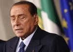 Dømt. Udsigten til et comeback for Silvio Berlusconi har lidt endnu et alvorligt knæk. 