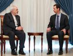 Rumfart. Til trods for, at op til flere oprørsgrupper indædt kæmper mod styret, har præsident Bashar al-Assad tanker om rummet. 