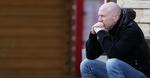 Tysklandskender. 46-årige Matthias Sammer var den første østtysker der etablerde sig på det fællestyske landshold. Som spiller har han vundet Bundesligaen med Stuttgart og Dortmund - og som træner med Dortmund. 