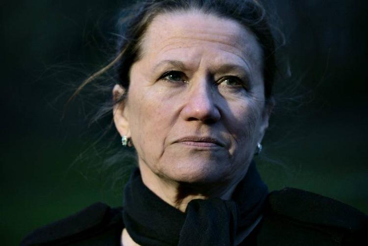 Uforklaret. Kaja Brolykke Eiding lider af piskesmæld – eller whiplash syndrom. En af de sygdomme, man betegner som funktionelle lidelser. 