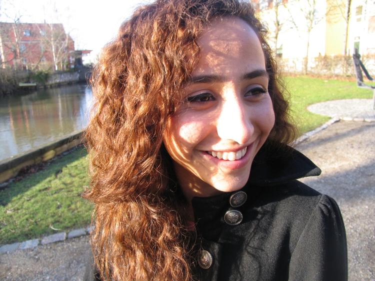 SMIL. Den politiske aftale om cirka 24 børn og unge vækker glæde i Køge. 