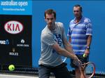 Tilbagegang. Andy Murray er for første gang i fem et halvt år ude af verdensranglistens top-5. Han er i øjeblikket nummer 6. 