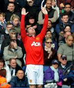 Nøglespiller. Det er næsten fem måneder siden, stjernespilleren Wayne Rooney har scoret på hjemmebanen Old Trafford. Han  og resten af United-holdet skal op i gear, hvis grækerne ikke skal ekspedere storklubben ud af Champions League. 