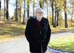 FRI MAND. Efter 24 år bag tremmer er svenske Sture Bergwall nu tilbage i friheden. 