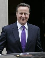 Rusland. Storbritanniens premierminister, David Cameron, mener, at man bør overveje, om Rusland fortsat kan være medlem af G8. Det skal G7-landene diskutere på et møde i Haag i næste uge. G7-landene er de samme lande som dem, der er med i G8 - med undtagelse af Rusland. 
