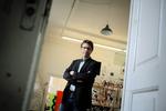 Mikkel Bogh