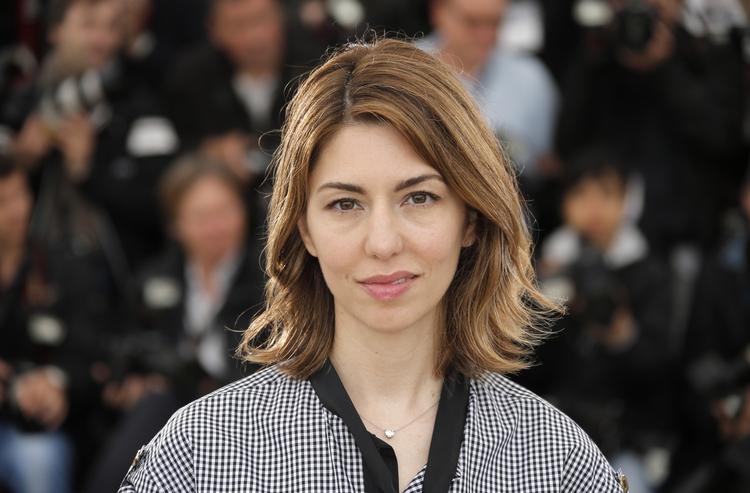 Instruktør. Sofia Coppola er kendt for film som 'Virgin Suicides', 'Lost in Translation' og senest 'The Bling Ring'. 