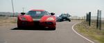 Adrenalin. 'Need for Speed' går efter et bredt publikum, men den er blevet alt for pæn. Foto: Nordisk Film 