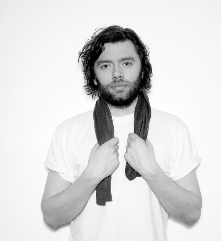 DJ og pladeselskabsejer Gerd Janson gæster københavn på fredag. 