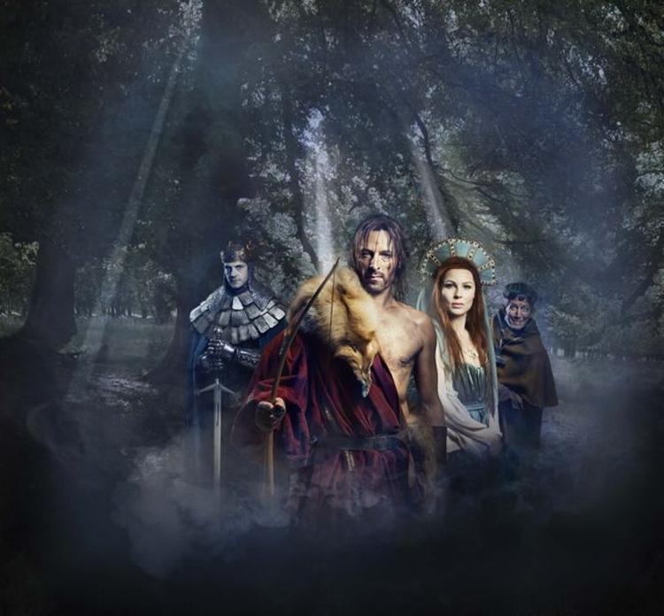 Status. Årsberetningen melder om en positiv økonomisk udvikling for Det Kgl. Teater. Ikke mindst takket være den storladne Robin Hood-forestilling i Ulvedalene. 