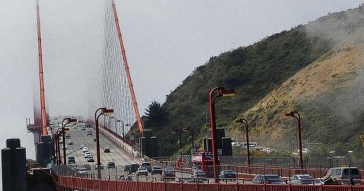 Usikkerhed. Det varierer meget, hvor mange penge man skal have op af pungen, når man vil leje bil i USA, og eksempelvis passere Golden Gate-broen. 