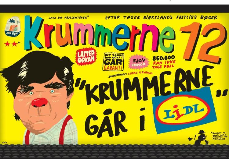 Tegning: Philip Ytournel 