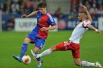 Austria Soccer Europa League