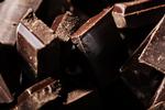 stoppet. Chokoladeproducenten Henrik Konnerup på Sydfyn har problemer med at få sendt chokolade til Ukraine. 