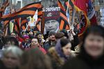 Korruption. Rusland var i 2013 blandt de mest korrupte lande i verden. Straffen bør ramme de virkelige syndebukke. 