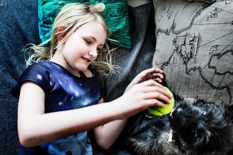 Fokus. I Iben Madsens klasse bruges antimobbemetoden 'klassemøde'. I 1. klasse var emnet ofte, hvad eleverne havde lavet i weekenden. Nu, i 3. klasse omhandler møderne især problemer i klassen. 