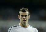 ærkefjender. Gareth Bale husker ikke sin første 'El Clasico' med glæde. 