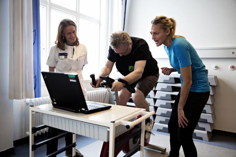Ulighed. Forskere kan nu dokumentere, at mange af de mest hyppige lidelser  oftest registreres blandt danskere med lavere uddannelsesniveau. 