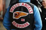 Hashmarked. Hvis det lykkes politiet at bevise, at Hell's Angels som forening har stået bag organiseret hashhandel, er der stor sansynlighed for, at HA kan forbydes som helhed, mener professor i strafferet. - Foto: 