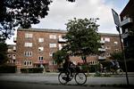 Nøglehul. Arabiske navne frasorteres automatisk af københavnske udelejere, lyder anklage fra unge nydanskere. 