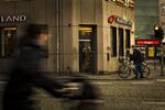 ANKLAGE. Ifølge anklagen kom Ebh Bank med købsordrer for 8,7 millioner kroner i Sparekassen Himmerlands aktier i 2008 for at holde kursen kunstigt oppe. 
