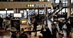 Lufthavnsrestaurant. Tip os om den bedste restaurant i en lufthavn og vind flybilletter. 