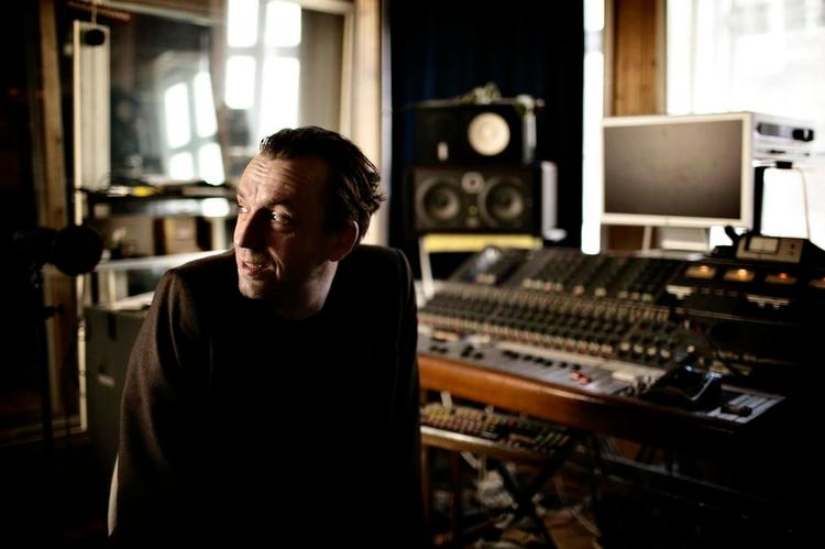 Aktuel. Nikolaj Nørlund udkommer med albummet 'Det naturlige' i denne uge. 