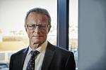 planløsning. Bestyrelsesformanden i Vestjysk Bank, Vagn Thorsager, ønsker ikke at fortælle, hvad der står i den genopretningsplan, som banken har udarbejdet. 