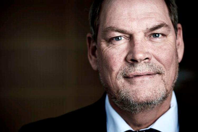 Minister. Boligminister Carsten Hansen vil ændre lejeloven på syv områder. 