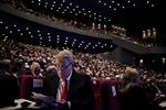 formandsbetragtninger. Bert Nordberg vil have aflønningsniveauet i Vestas til at matche »sammenlignelige selskaber i Norden«. 