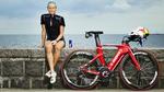 Tilbage. Camilla Pedersens comeback er ved at blive planlgt. 