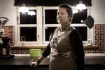 Opløftet. Laila Sønderlyng glæder sig over, at hun nu får mulighed for at få en række gode oplevelser med sin mand, mor, børn og børnebørn. 