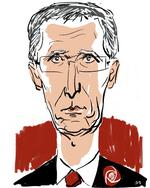 Skudsmål. »Jens Stoltenberg har både et godt ry internationalt og nogle af de personlige egenskaber, som Anders Fogh også har. Han virker charmerende og veltalende, mens han gør et positivt indtryk og kan omgås folk«, siger Nato-ekspert Ole Wæver. 