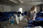 Vuggestue. Personalet i Københavns vuggestuer og børnehaver var i gennemsnit fraværende 3 arbejdsuger sidste år. 