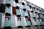byggeboom. I år der der givet tilsagn om at bygge 2.442 ungdomsboliger. Det er næsten fem gange så mange, som der blev bygget i nullerne. 