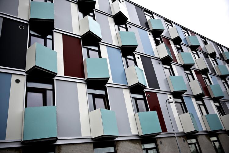 byggeboom. I år der der givet tilsagn om at bygge 2.442 ungdomsboliger. Det er næsten fem gange så mange, som der blev bygget i nullerne. 