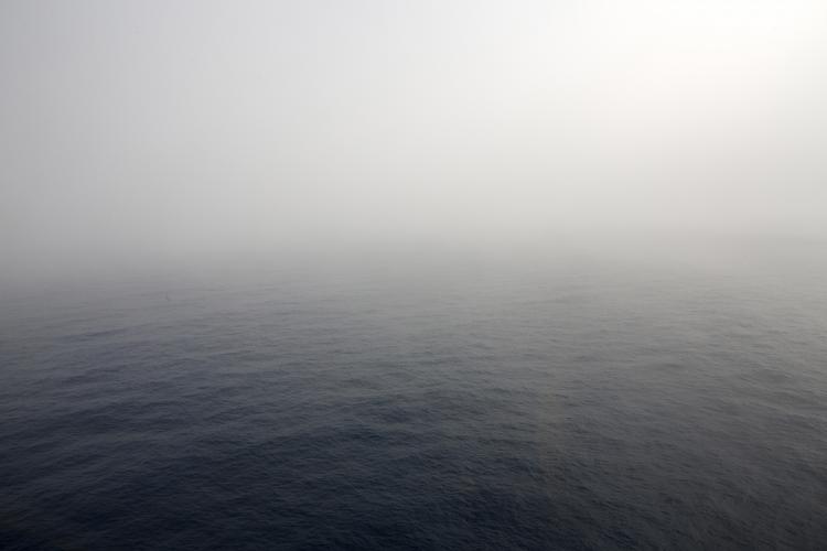 Stort. Udtrykket 'en nål i høststak' ligger lige for, når man tænker på eftersøgningen af det forsvundne fly i Det Indiske Ocean. 