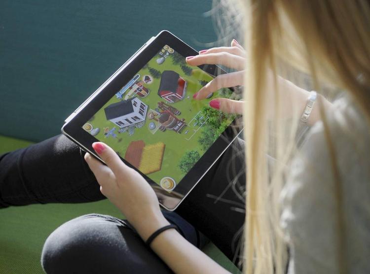 millioner. Danskerne elektroniske isenkram er for det meste købt inden for de seneste fire år, viser tal fra branchen. 