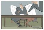 Tegning: Per Marquard Otzen 